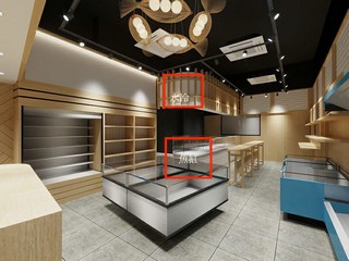 海鮮缸製冷系統 — 水冷機及鈦管蒸發器安裝實況